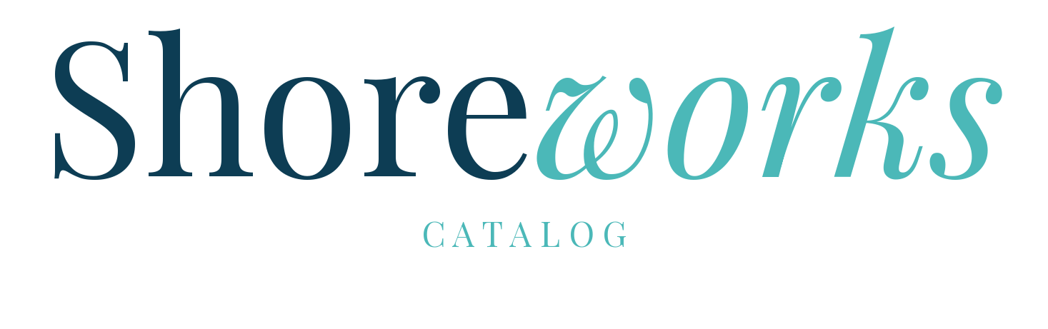 Shore Works Catalog website