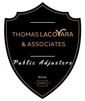 Thomas Lacovara & Associates badge