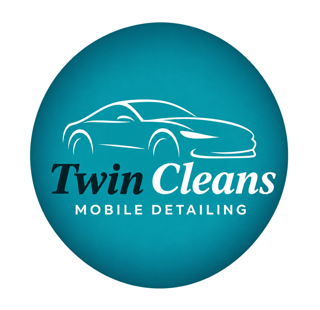 Twin Cleans website